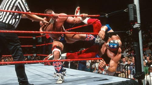 WWE Badd Blood: In Your House Bild 7