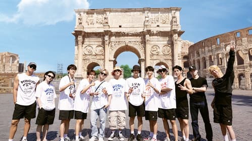 나나투어 with 세븐틴 Bild 4