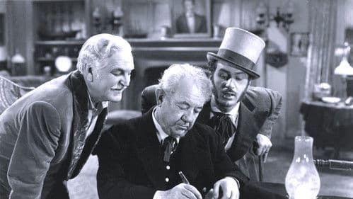 The Cockeyed Miracle Bild 5