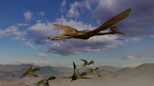 Planet Erde – Das Leben bahnt sich seinen Weg Bild 3