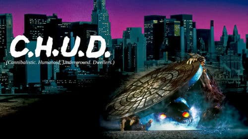C.H.U.D. - Panik in Manhattan Bild 2