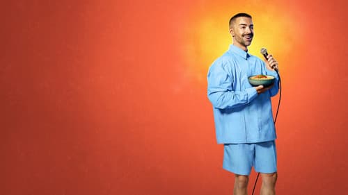 Matteo Lane: The Al Dente Special Bild 8