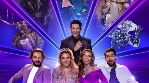 Maske - Kimsin Sen? Bild 1