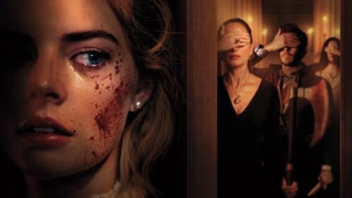 Ready or Not - Auf die Plätze, fertig, tot Bild 1