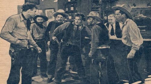 Drei ohne Furcht und Tadel Bild 1