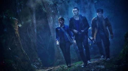 Pemukiman Setan Bild 2