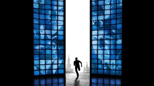 Die Echelon Verschwörung Bild 4