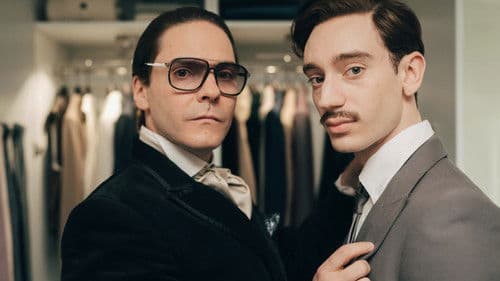 Becoming Karl Lagerfeld Bild 5