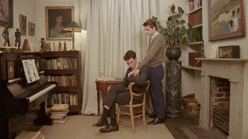 The Colour of His Hair Bild 3