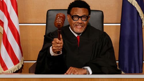 Mathis Court With Judge Mathis Bild 1