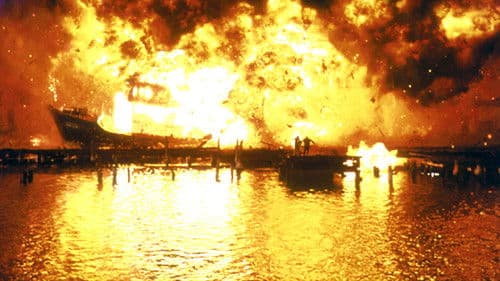 Explosiv - Blown Away Bild 7