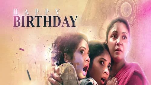 Happy Birthday Bild 1