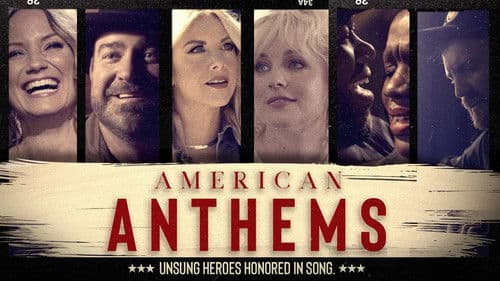 American Anthems Bild 3