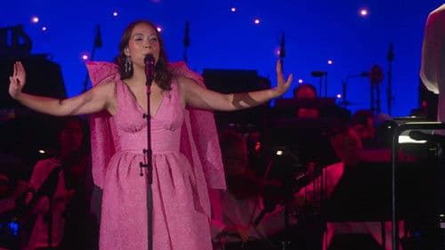 Laufey's A Night at the Symphony: Hollywood Bowl Bild 7