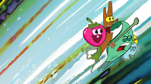 The Mighty Ones Bild 5