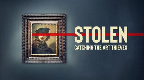 Stolen: Catching the Art Thieves Bild 1