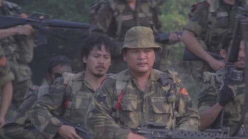 Kanang Anak Langkau: The Iban Warrior Bild 4