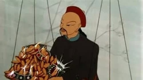 La Légende de la soie Bild 1