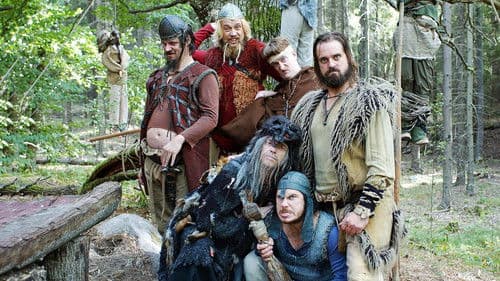 Hem till Midgård Bild 2