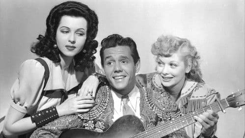 Too Many Girls Bild 3