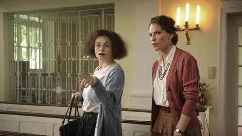 Eleanor & Colette Bild 1