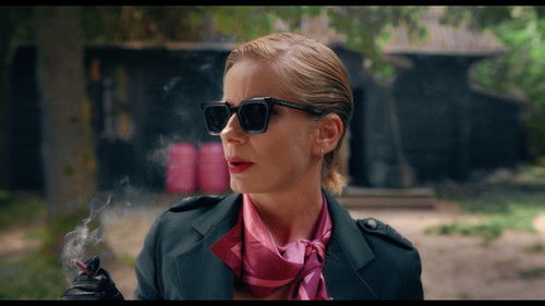 Drużyna A(A) Bild 5