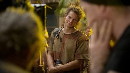 Wächter der Galaxis Bild 5