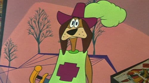 The Talking Dog Bild 1