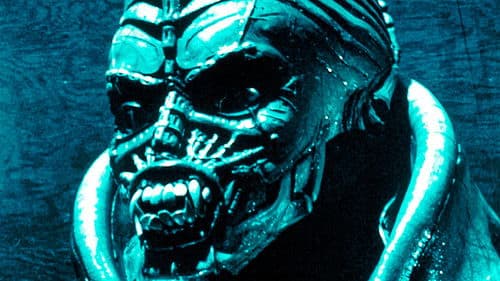 Entsetzen - Dem Grauen auf der Spur Bild 7