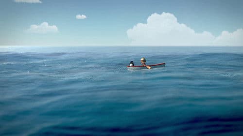 Pinguin gefunden! Bild 4