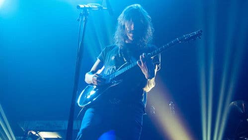 Opeth: In Live Concert At The Royal Albert Hall Bild 1