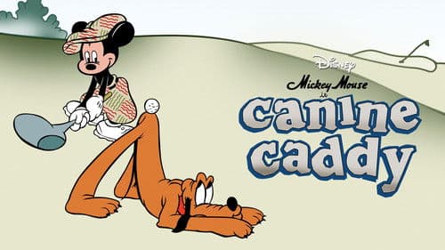 Pluto der Caddie Bild 2