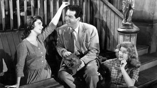 Murder, He Says Bild 3