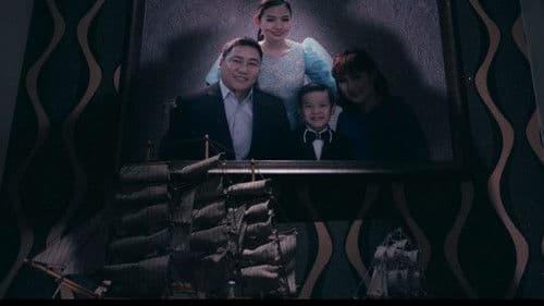 The Gladiolus, Ild Tsetseg Bild 4