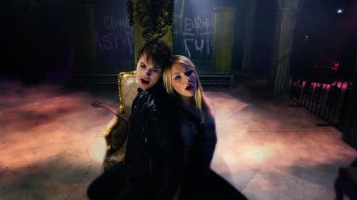 I Kissed a Vampire Bild 8