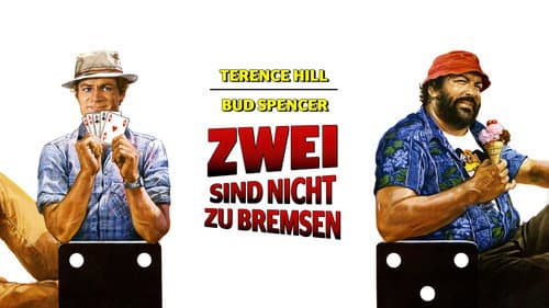 Zwei sind nicht zu bremsen Bild 8