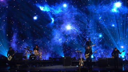 Группа Кино: Концерт. Москва, ЦСКА Арена Bild 1