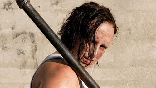 Pearl: The Assassin Bild 1