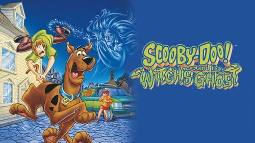 Scooby-Doo! und das Geheimnis der Hexe Bild 6