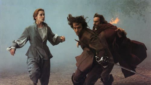 Cyrano von Bergerac Bild 5