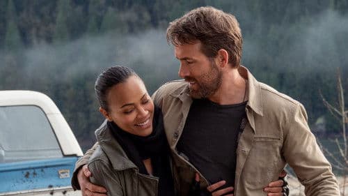 The Adam Project Bild 6