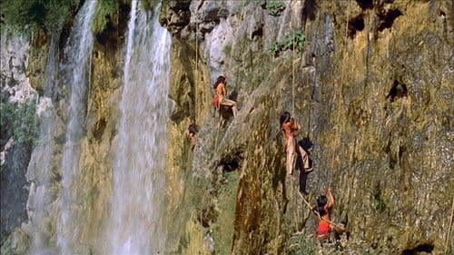 Winnetou 2. Teil Bild 3