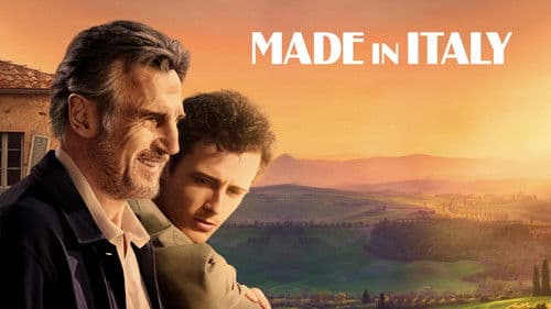 Made in Italy - Auf die Liebe Bild 7