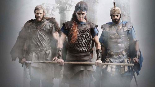 Aufstand der Barbaren Bild 1