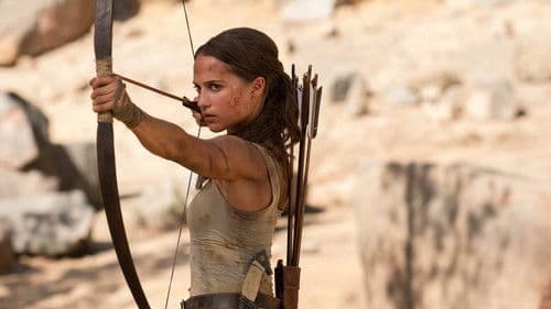 Tomb Raider Bild 4