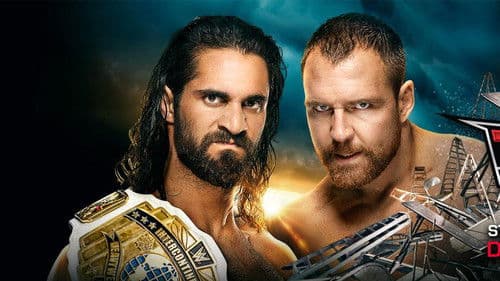 WWE TLC: Tables, Ladders & Chairs 2018 Bild 3