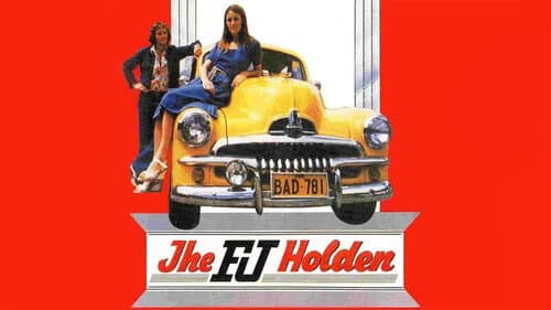 The FJ Holden Bild 4