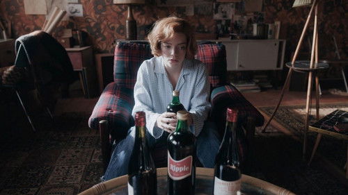 Das Damengambit Bild 6