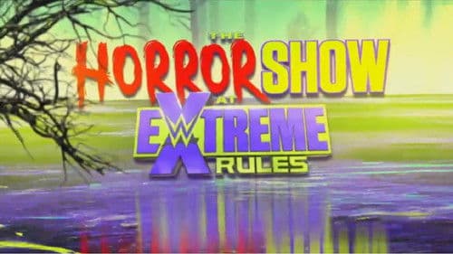 WWE Extreme Rules 2020 Bild 3