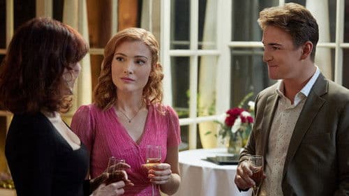 Aurora Teagarden Mysteries: Something New Bild 4